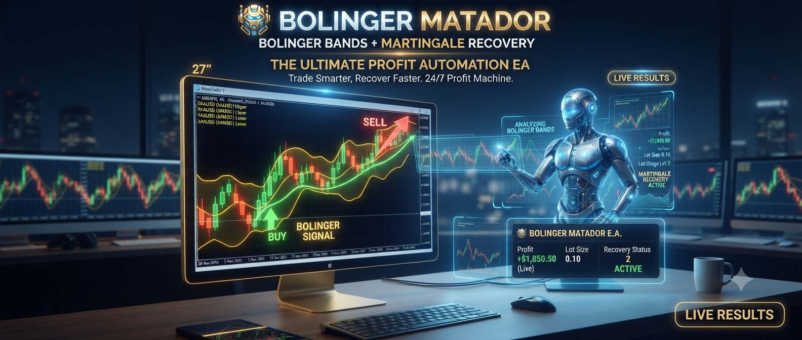 Bolinger Matador EA